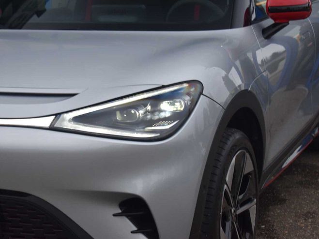 Smart #1 66 kWh Brabus Pano HUD ACC 360� Gris de 