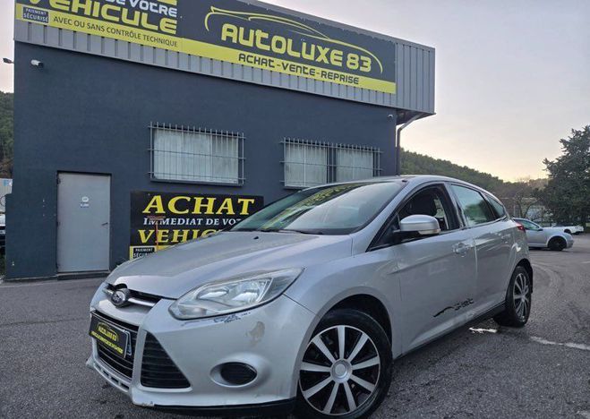Ford Focus 1.6 tdci 95 cv garantie Autre de 2011