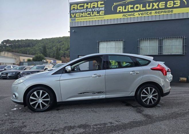 Ford Focus 1.6 tdci 95 cv garantie Autre de 2011