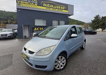  Voir d&eacute;tails -Mitsubishi Colt 1.5 DI-D 95cv garantie &agrave; Draguignan (83)