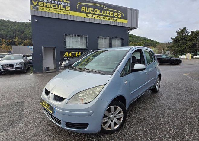 Mitsubishi Colt 1.5 DI-D 95cv garantie Autre de 2007
