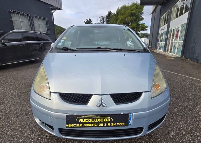 Mitsubishi Colt 1.5 DI-D 95cv garantie Autre de 2007