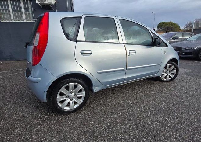 Mitsubishi Colt 1.5 DI-D 95cv garantie Autre de 2007