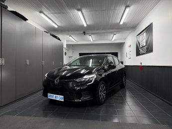  Voir d&eacute;tails -Renault Clio 1.0 TCe 90Ch Business - 15 000 Kms &agrave; Marseille (13)