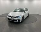 Volkswagen Polo 1.0 TSI 95 S&S DSG7 Life Plus à Quimper (29) Volkswagen Polo 1.0 TSI 95 S&S DSG7 Life Plus à Quimper (29)