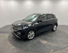 Volkswagen T Cross 1.0 TSI 110 Start/Stop BVM6 Style &agrave; Quimper (29)
