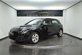  Voir d&eacute;tails -Volkswagen Golf 2.0 TDI SCR 115 DSG7 Business &agrave; Chambray-l�s-Tours (37)