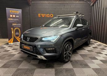  Voir d&eacute;tails -Seat Ateca 1.5 tsi 150 act xellence dsg 7 start-sto &agrave; Lavilledieu (07)