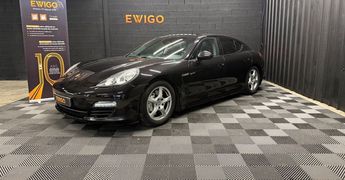  Voir d&eacute;tails -Porsche Panamera 3.0 e-hybrid 416h 335 phev 9.4kwh s bva  &agrave; Lavilledieu (07)