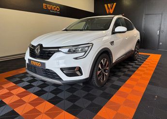  Voir d&eacute;tails -Renault Arkana 1.6 e-tech 145h 95 full-hybrid hybrid 1. &agrave; Aubi�re (63)