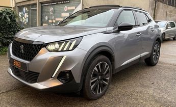  Voir d&eacute;tails -Peugeot 2008 gt pack eat8 130 ch toit ouvrant camera  &agrave; Juvisy-sur-Orge (91)