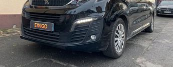  Voir d&eacute;tails -Peugeot Traveller combi 2.0 bluehdi 180ch l3 business vip  &agrave; Palaiseau (91)