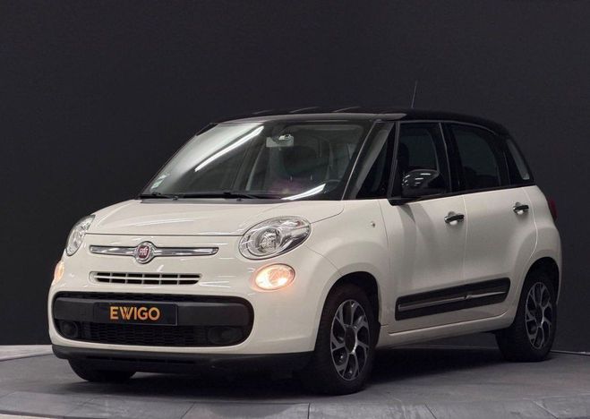 Fiat 500L 1.3 mjt 95ch live edizione Blanc de 2017