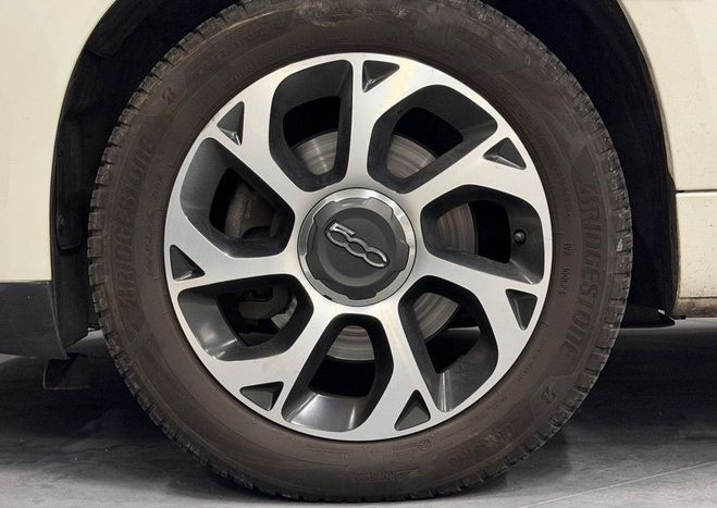 Fiat 500L 1.3 mjt 95ch live edizione Blanc de 2017