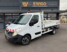 Renault Master vu benne basculante 2.3 dci 130ch 3500 l à Valence (26) Renault Master vu benne basculante 2.3 dci 130ch 3500 l à Valence (26)