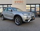 BMW X3 3.0 d 258ch edition xdrive interieur bei &agrave; Ampuis (69)