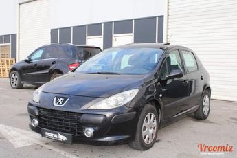  Voir d&eacute;tails -Peugeot 307 1.6 HDi 110 109cv - Garantie 12 Mois - D &agrave; Sausset-les-Pins (13)
