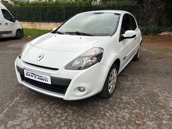  Voir d&eacute;tails -Renault Clio 1.2L 60Ch - 96000 Kms - 4990e &agrave; Senlis (60)