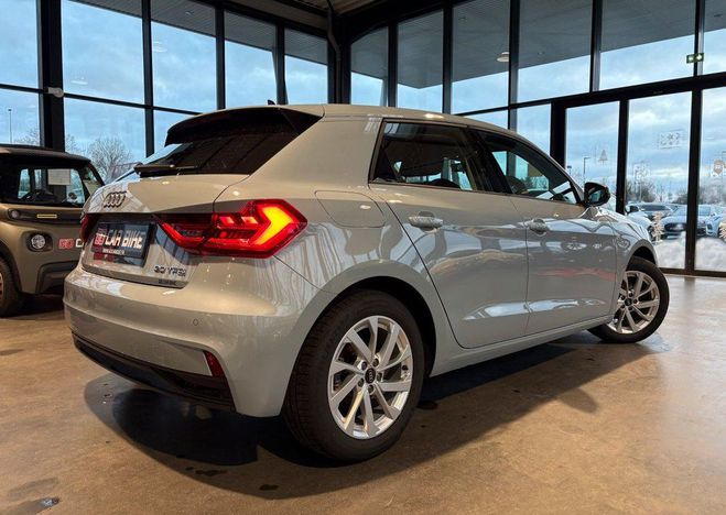 Audi A1 30 TFSI 110ch Garantie 6 ans Suivi Feux   de 2021