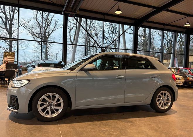 Audi A1 30 TFSI 110ch Garantie 6 ans Suivi Feux   de 2021