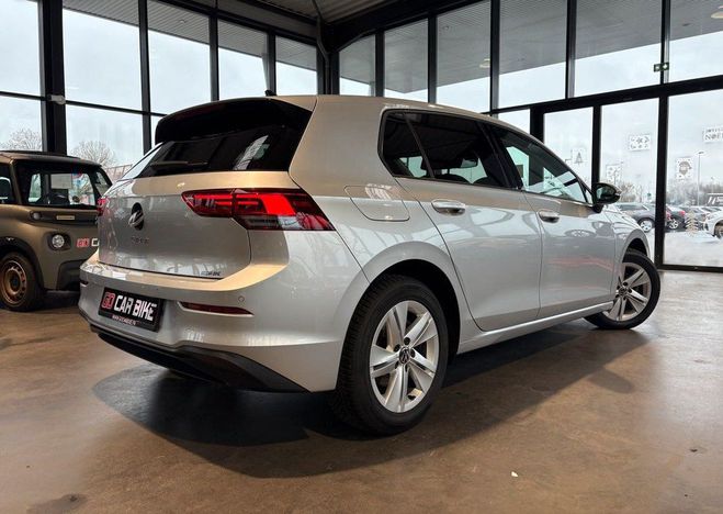 Volkswagen Golf 8 2.0 TDI 116ch Life Garantie 6 ans Suiv  de 2022