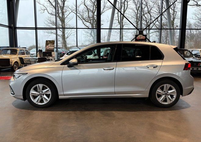 Volkswagen Golf 8 2.0 TDI 116ch Life Garantie 6 ans Suiv  de 2022