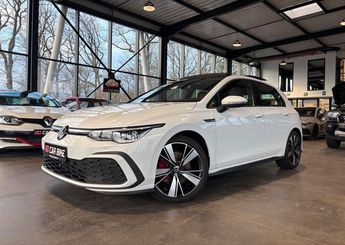  Voir d&eacute;tails -Volkswagen Golf VW 8 GTD 200ch DSG7 Garantie 6 ans Suivi &agrave; Sarreguemines (57)