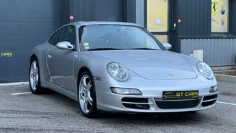  Voir d&eacute;tails -Porsche 911 Type 997 Carrera S coup� - financement p &agrave; Genay (69)