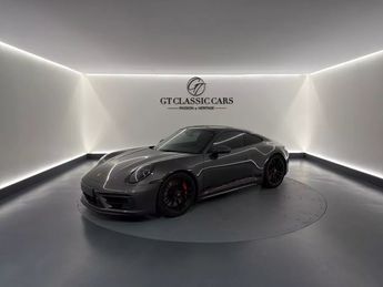  Voir d&eacute;tails -Porsche 911 992 COUPE 3.0 480 CARRERA 4 GTS &agrave;  La Couture-Boussey (27)