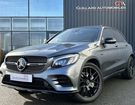 Mercedes GLC 43 AMG 367ch 4MATIC 9G-TRONIC &agrave; Pleumeleuc (35)