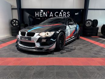  Voir d&eacute;tails -BMW Serie 3 (4) M3 E92 4,0 L V8 420CV &agrave; Vannes (56)
