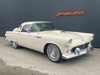  Voir d&eacute;tails -Ford Thunderbird CABRIOLET HARD TOP &agrave; Jonqui�res (84)