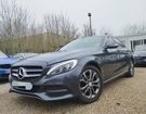 Mercedes Classe C IV BlueTEC EXECUTIVE &agrave; �vreux (27)