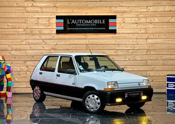  Voir d&eacute;tails -Renault R4 L super 5 saga automatique 5p 1.4 68cv &agrave;  Les Alluets-le-Roi (78)