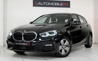  Voir d&eacute;tails -BMW Serie 1 (F40) 116D 116 BUSINESS DESIGN DKG7 2021 &agrave; Mouvaux (59)