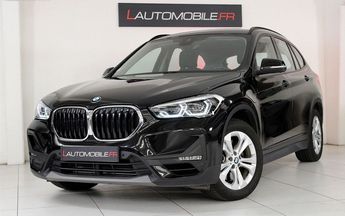  Voir d&eacute;tails -BMW X1 (F48) XDRIVE25EA 220CH BUSINESS DESIGN &agrave; Mouvaux (59)