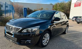  Voir d&eacute;tails -Peugeot 308 hdi 130 chv allure &agrave; Pont-Salomon (43)