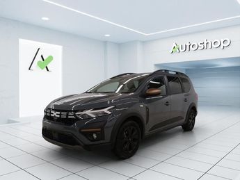  Voir d&eacute;tails -Dacia Jogger 1.6 hybrid 140ch Extreme 7 places &agrave; Chambray-l�s-Tours (37)