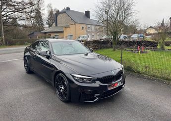 Voir d&eacute;tails -BMW M4 competition 450 malus paye 28 mkm entret &agrave; Gu�-d'Hossus (08)