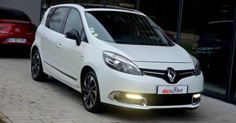  Voir d&eacute;tails -Renault Scenic III 1.5 DCI 110CH ENERGY BOSE ECO� EURO6 &agrave; Geispolsheim (67)
