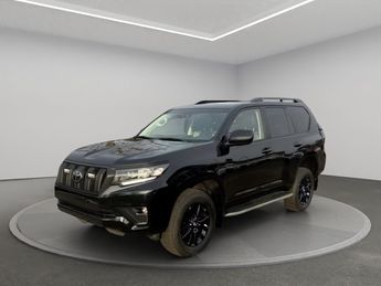  Voir d&eacute;tails -Toyota Land Cruiser 2.8 D4-D TEC &agrave; Cassel (59)