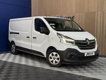  Voir d&eacute;tails -Renault Trafic L2H1 2.0 dCi 120 CH CONFORT - TVA non r� &agrave; Lozanne (69)