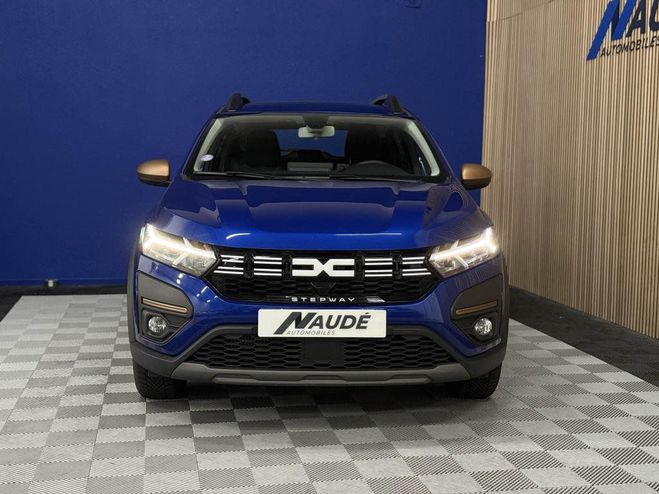 Dacia Sandero Stepway 1.0 ECO-G 100 CH GPL Extreme - G BLEU de 2024