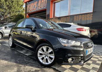  Voir d&eacute;tails -Audi A1 Sportback 1.6 TDI 90CH FAP AMBIENTE 5 PL &agrave; Morsang-sur-Orge (91)