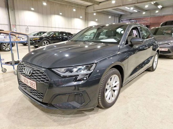 Audi A3 Sportback 30TDi Adv. Gris M�tallis� de 