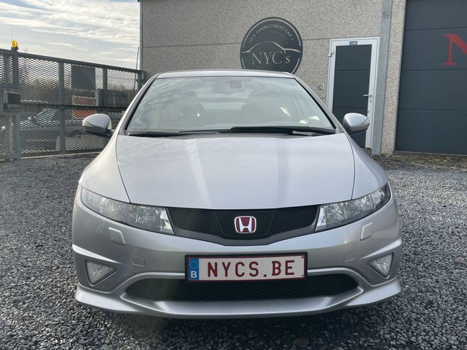 Honda Civic Type-R  de 2010