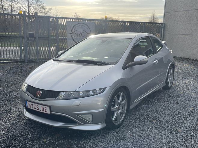 Honda Civic Type-R  de 2010