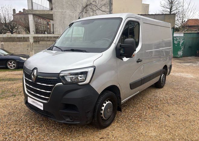 Renault Master fgn l1 h1 135 dci grand confort tva r�cu Autre de 2020