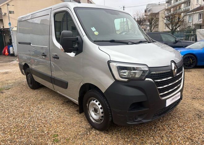 Renault Master fgn l1 h1 135 dci grand confort tva r�cu Autre de 2020