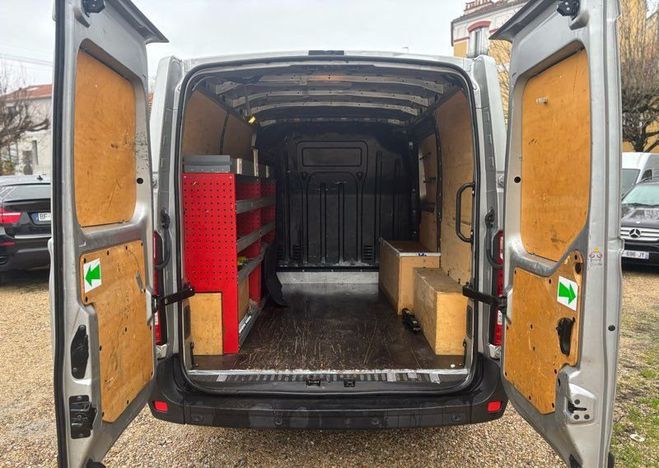 Renault Master fgn l1 h1 135 dci grand confort tva r�cu Autre de 2020